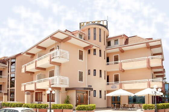 Online Booking EPS - photo 0