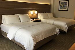 Online Booking EPS
