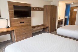 Online Booking EPS