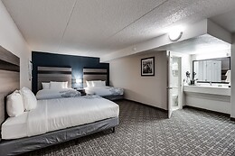 Online Booking EPS