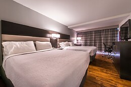 Online Booking EPS