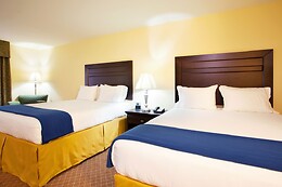 Online Booking EPS