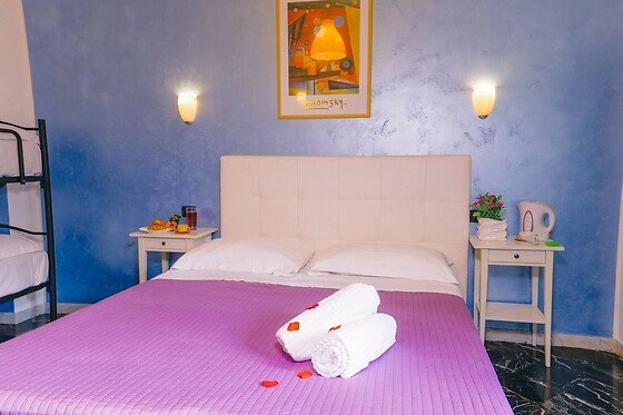 Online Booking EPS - photo 0