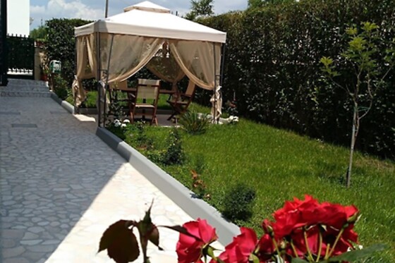 Online Booking EPS - photo 0