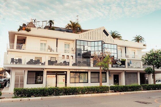 Online Booking EPS - photo 0