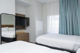 Online Booking EPS