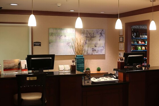 Online Booking EPS - photo 0