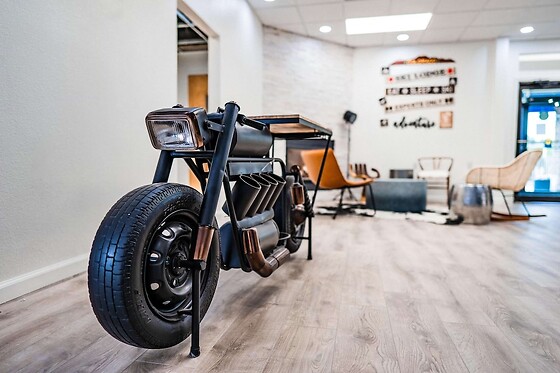 Online Booking EPS - photo 6