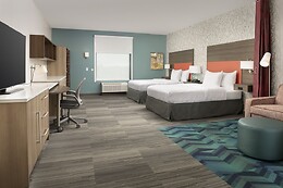 Online Booking EPS