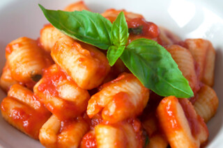 Handmade Gnocchi Workshop for 2