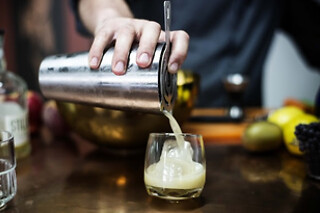 Classic and Creative Cocktails for 2 in NYC