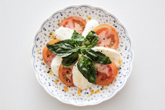 Fresh Mozzarella and Ricotta Cheese for 1 in San Diego