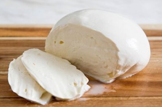 Fresh Mozzarella & Burrata class for 1 in NYC