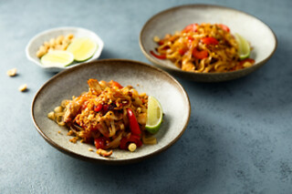 Pad Thai Cooking Class for 1