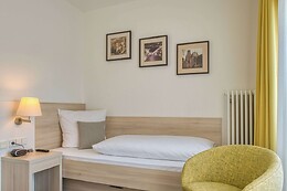Online Booking EPS