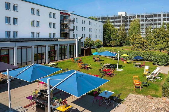 Online Booking EPS - photo 0