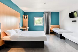 Online Booking EPS