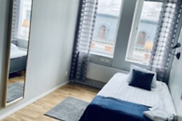 Online Booking EPS