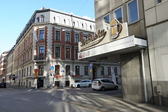Online Booking EPS - photo 0