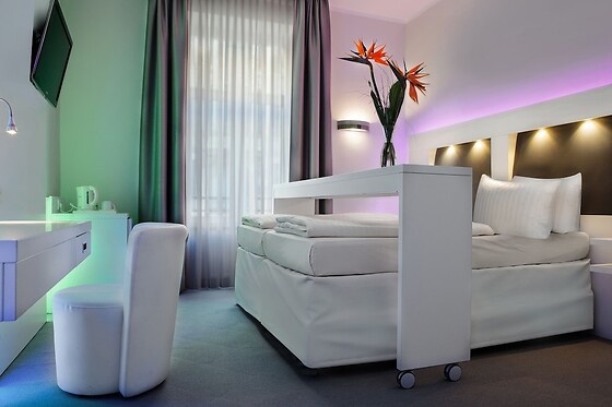 Online Booking EPS - photo 0