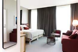 Online Booking EPS
