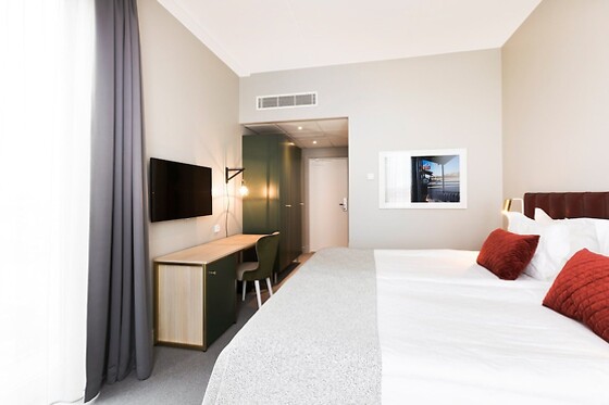 Online Booking EPS - photo 1