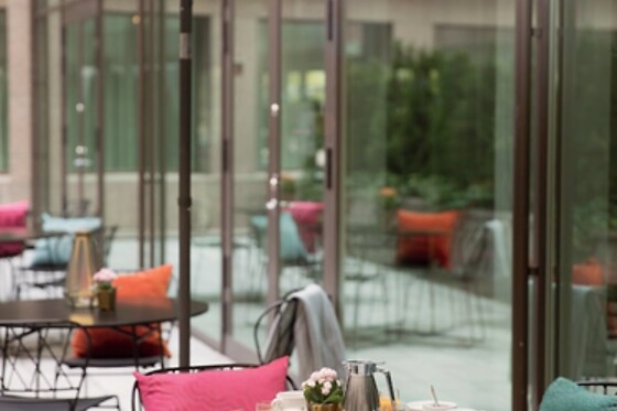 Online Booking EPS - photo 0