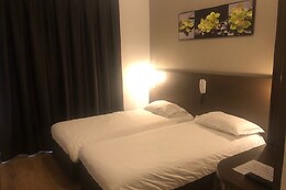 Online Booking EPS