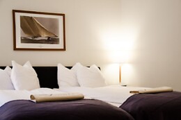Online Booking EPS