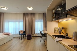 Online Booking EPS