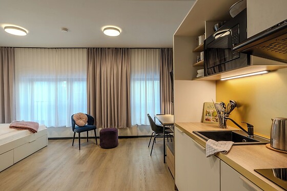 Online Booking EPS - photo 1