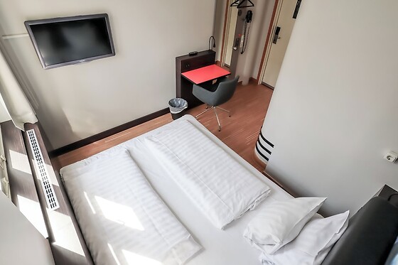 Online Booking EPS - photo 2