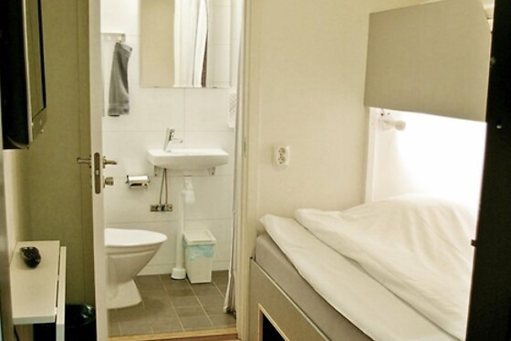 Online Booking EPS - photo 0