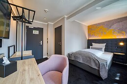 Online Booking EPS