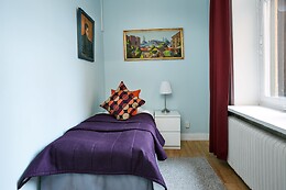 Online Booking EPS