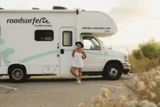 Road Trip Adventure $350