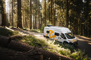 Road Trip Adventure $350