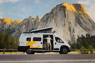 Road Trip Adventure $350