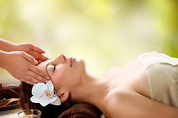 Sun & Sky - Spa / Salon