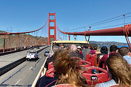 Skyline Sightseeing