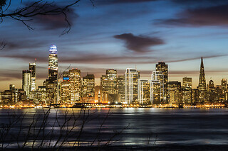 San Francisco Night Tour