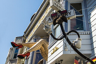 1 Day Hop-On Hop-Off Tour