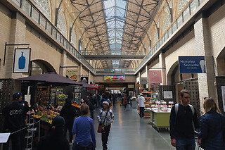 Bus & Bike Adventure (1-Day Hop-On Hop-Off + 1-Day Bike Rental)