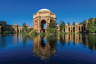 Alcatraz & 2-Day Hop-On Hop-Off & Night Tour