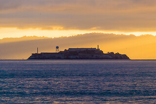 Alcatraz & 2-Day Hop-On Hop-Off & Night Tour