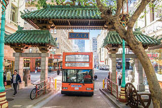 2 Day Hop-On Hop-Off Tour