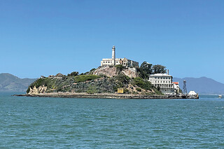 Alcatraz & 2-Day Hop-On Hop-Off & Night Tour