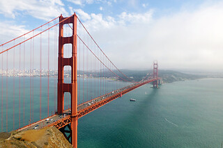 Full Day Wine Country Tour (Sonoma Valley & Napa Valley)