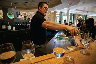 Full Day Wine Country Tour (Sonoma Valley & Napa Valley)