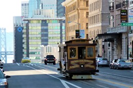Skyline Sightseeing